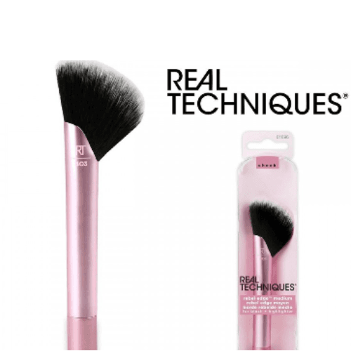 Real Techniques For Blush Highlighter Brush 01896