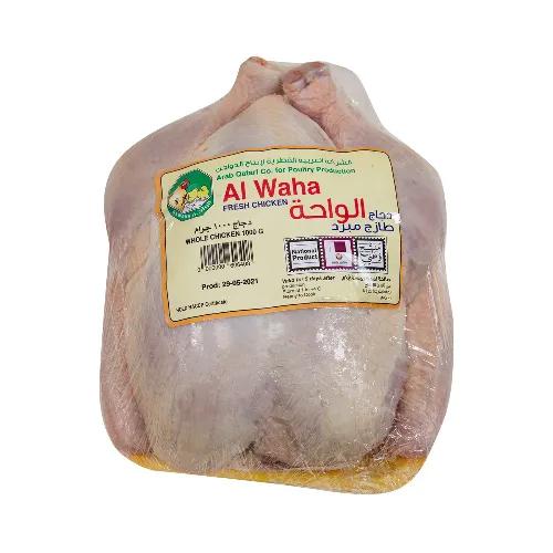 Al Waha Chicken 1000G