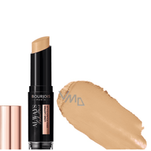 Bourjois Always Fabulous Stick Foundation No 410 Golden Beige 7.3 G