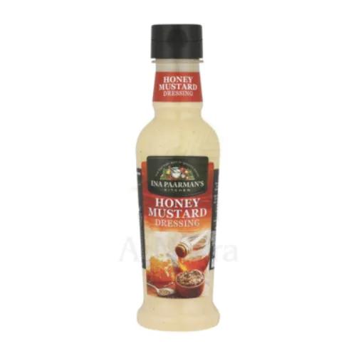 Ina Parman Btl Drsng Honey Mustard 300Ml