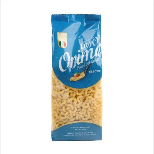 Orima Macaroni Elbows 450Gm