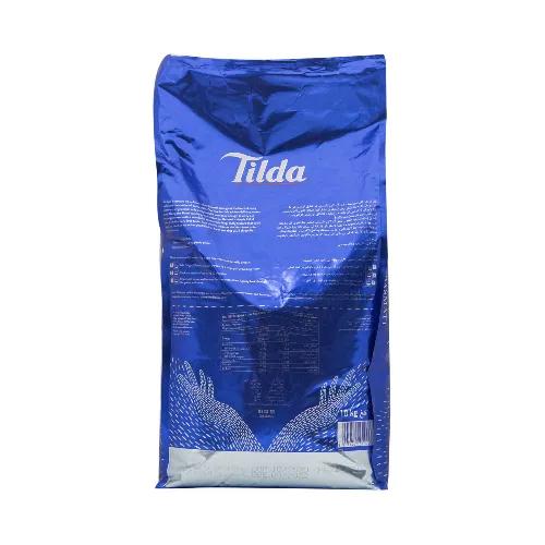 Tilda Pure Basmati Rice 10 Kg