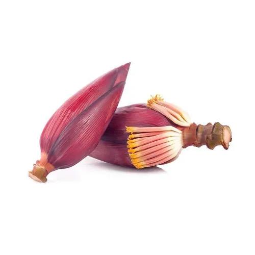 Banana Flower Approx 1Kg