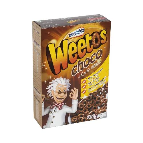 Weetabix Weetos Choco 375 g