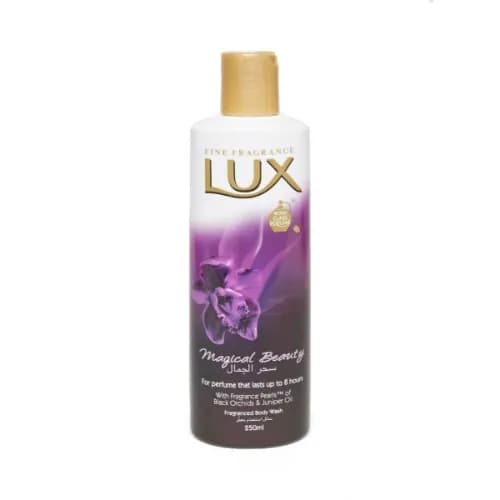 Lux Fragrant Skin Magical Orchid Body Wash 250Ml