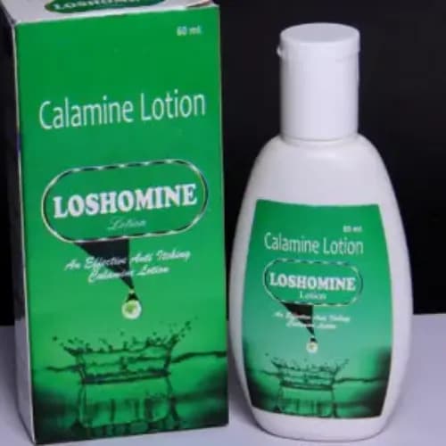 Calamine Lotion 1Oo Ml Pharma House