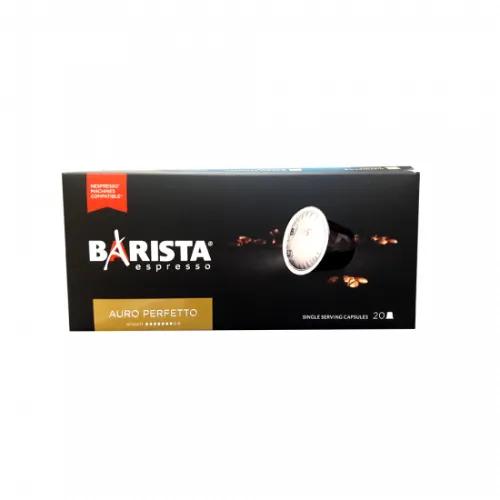 Barista Auro Perfetto Capsules