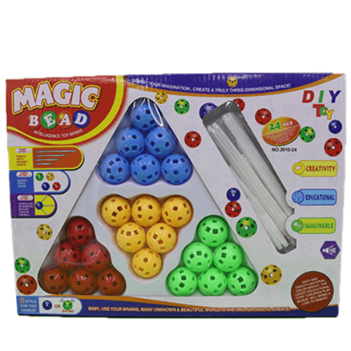 Magic Bead stick