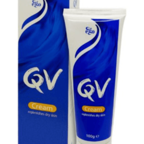 Qv Cream 100 Gm