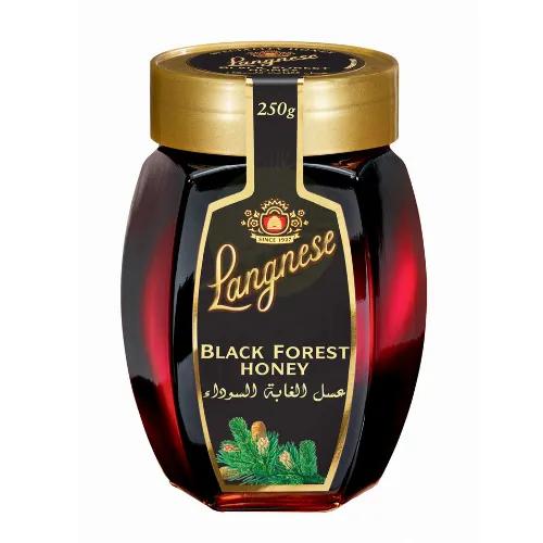 Langnese Black Forest Honey 250 g