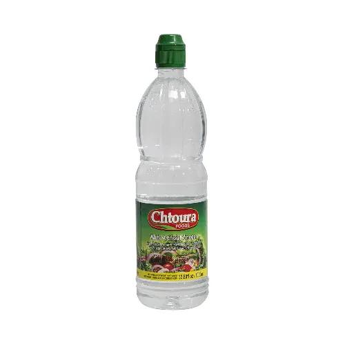 Chtoura Food White Vinegar 1 L