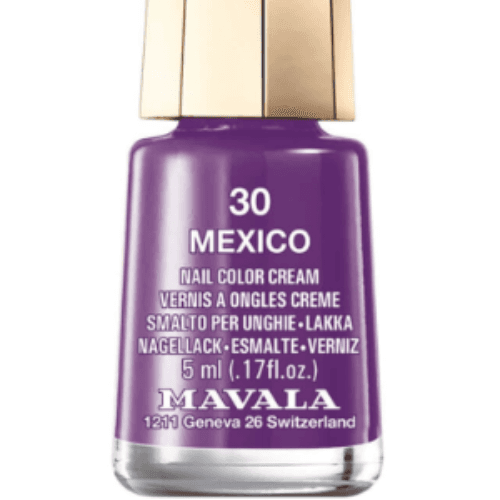 Mavala 30 Mexico 5 Ml