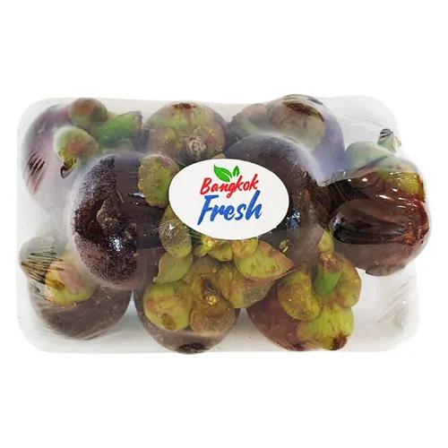 Mangosteen Tray Approx 500G