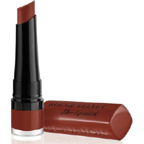 Bourjois Rouge Velvet The Matte Lipstick BOURJOIS ROUGE VELVET THE MATTE LIPSTICK NO 12 No 12