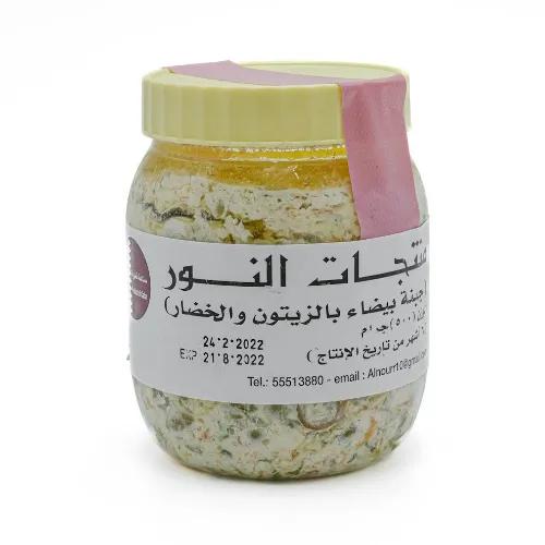 Al Noor Mix Cheese 500G