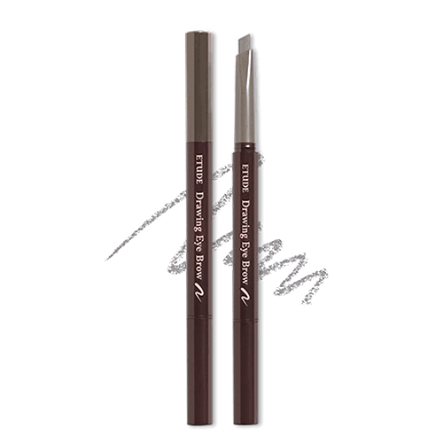 Etude - Drawing Eyebrow 0.25G - #5 Gray