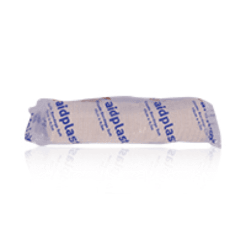 Aidplast Elastic Bandage Soft 15Cmx4.5M V41545