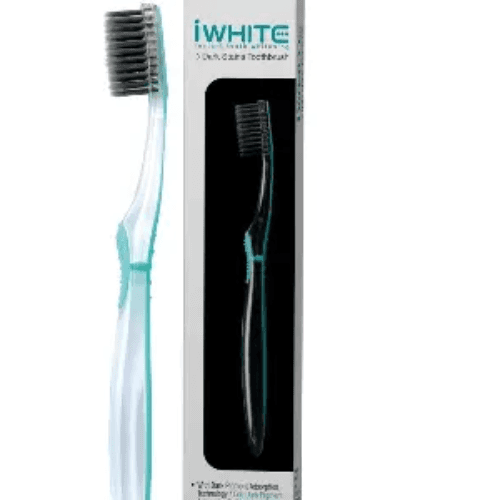 I White Dark Stains Tooth Brush