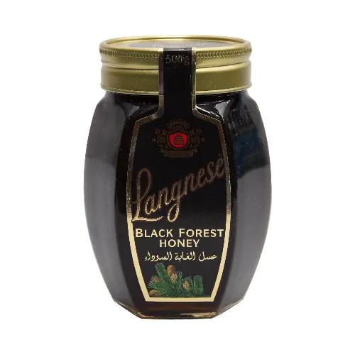 Langnese Black Forest Honey 500 g