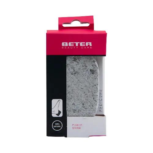 Beter Oval Pumice Stone 1 pcs