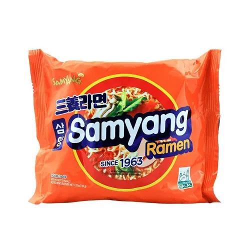 Samyang Ramen Original 120 g