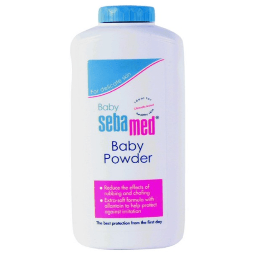 Baby Sebamed Baby Powder 200 Gm