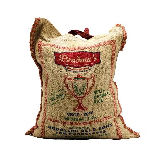 Abukaas Rice 5kg