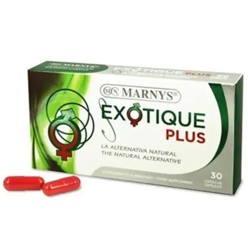 Marnys Exotique 30 Cap