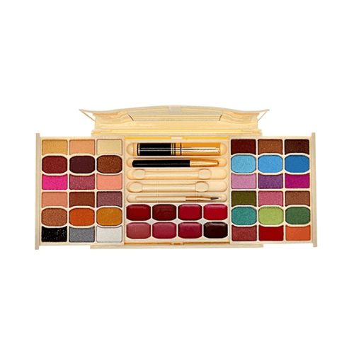 Jg Makeup Kit