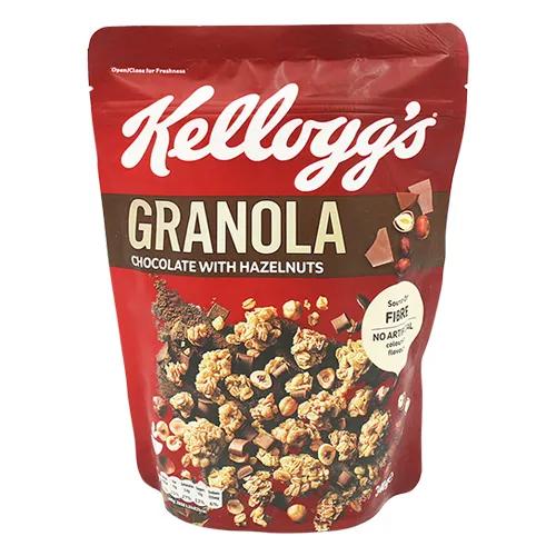 Kellogg's Fruits Granola 340 g