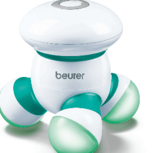 Beurer Mini Massager Mg 16