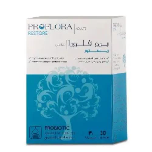 Proflora Restore 30 Cap