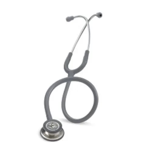 Littmann Classic 111 Stethoscope Gray 5621