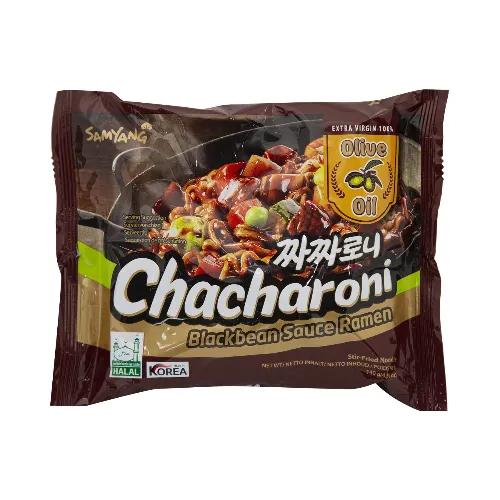 Samyang Chacharoni Blackbean Sauce 140g