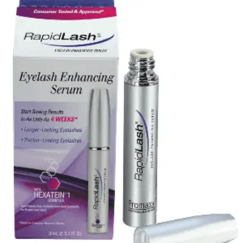 Rapid Lash Eyelash Serum 3 Ml