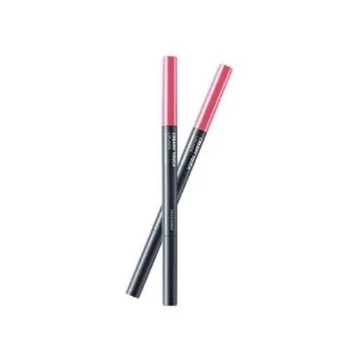 The Face Shop - Creamy Touch Lipliner - Pk01 Pink Tonic