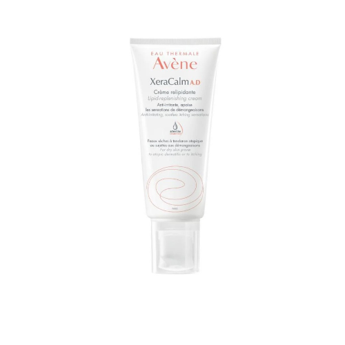 Avene Xera Calm A.D Lipid-Replenishing Cream 200ml