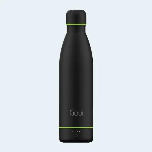 Goui Loch Bottle With Wireless Charger 6000mah Gouibot-k-org-000140 [fgs0873]