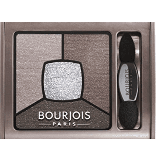 Bourjois Smoky Stories Eyeshawdow Palette No 05 Good Nude