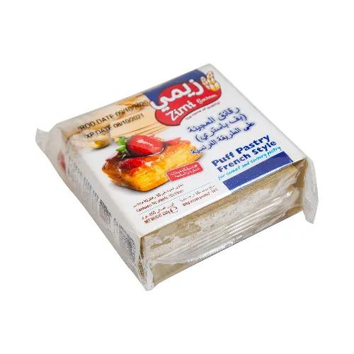 Zimi Puff Pastry French Style 450 g