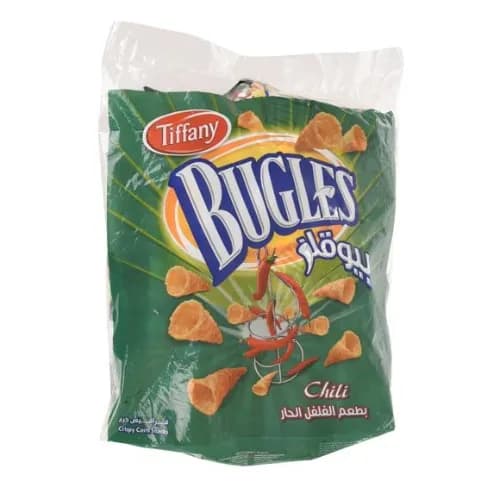 Bugles Chili 22*10.50Gm