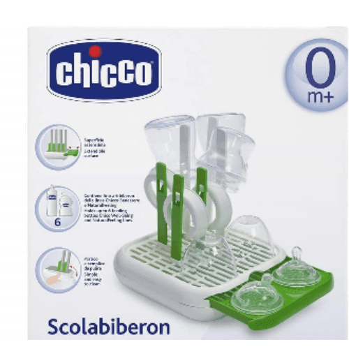 Chicco Feeding Bottle Drainer