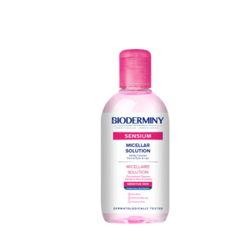 Bioderminy Sensium Micellar Solution 500 ML