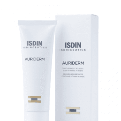 Isdin Isdinceutics Melaclear Auriderm 50 ML