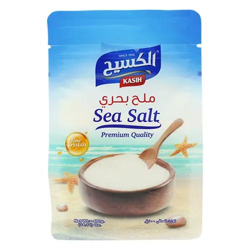 Kasih Sea Salt 400 g