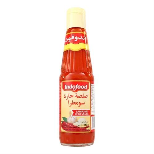 Indofood Lampung Chilly Sauce