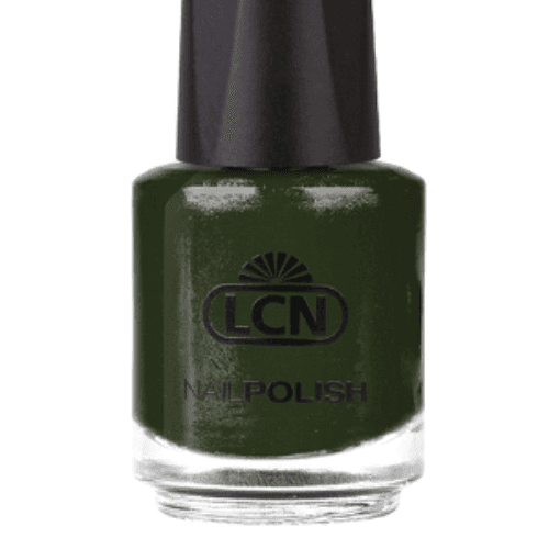 Lcn Forever Yours Nail Polish