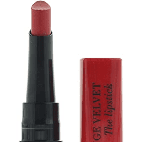 Bourjois Rouge Velvet The Matte Lipstick BOURJOIS ROUGE VELVET THE MATTE LIPSTICK NO 37 No 37