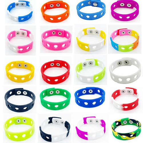 Colorful Bracelets 1 Pcs