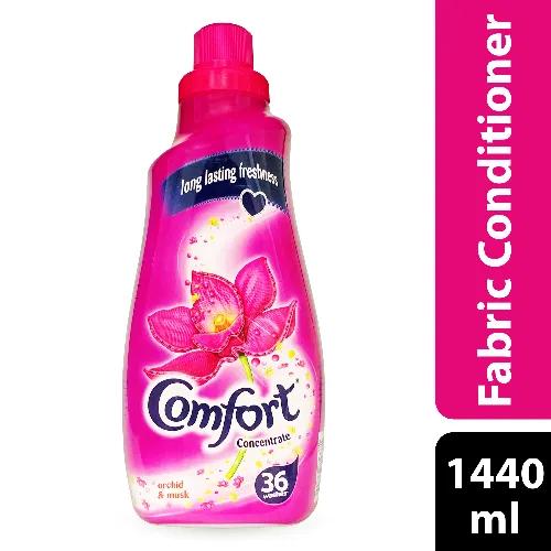 Comfort Concentrate Orchid N Musk 1.44L